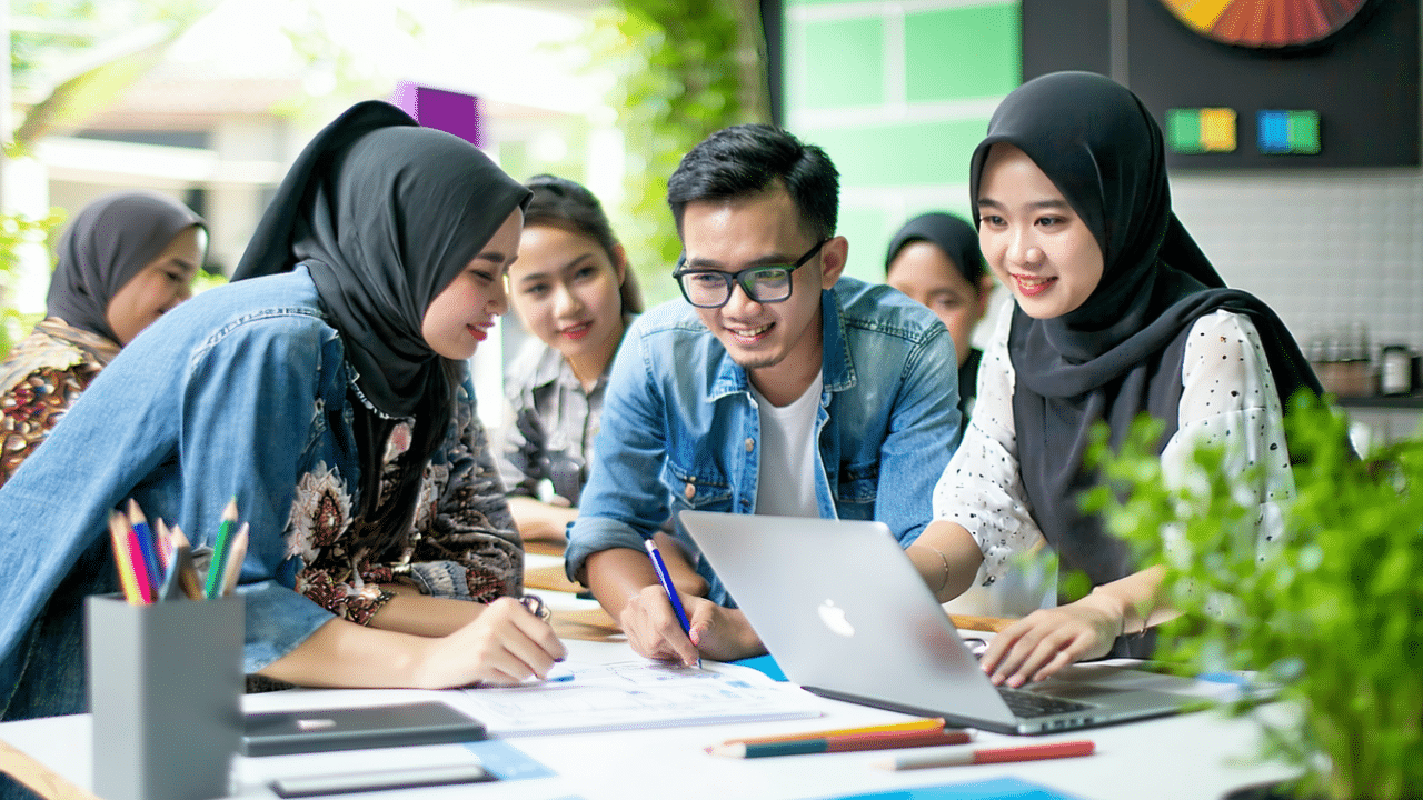 jelajahi program pemerintah yang mendukung pengusaha muda di indonesia. temukan berbagai inisiatif, pelatihan, dan sumber daya yang dirancang untuk membantu generasi muda dalam mengembangkan usaha mereka dan mencapai kesuksesan.