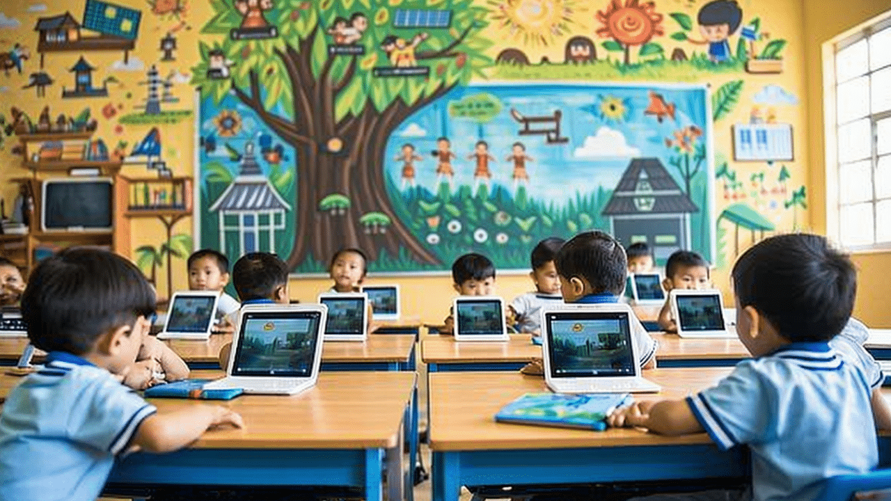 reformasi pendidikan sangat penting bagi generasi mendatang karena dapat meningkatkan kualitas pembelajaran, mempersiapkan siswa menghadapi tantangan global, dan menciptakan masyarakat yang lebih adil dan sejahtera. temukan bagaimana perubahan ini akan membentuk masa depan anak-anak kita.