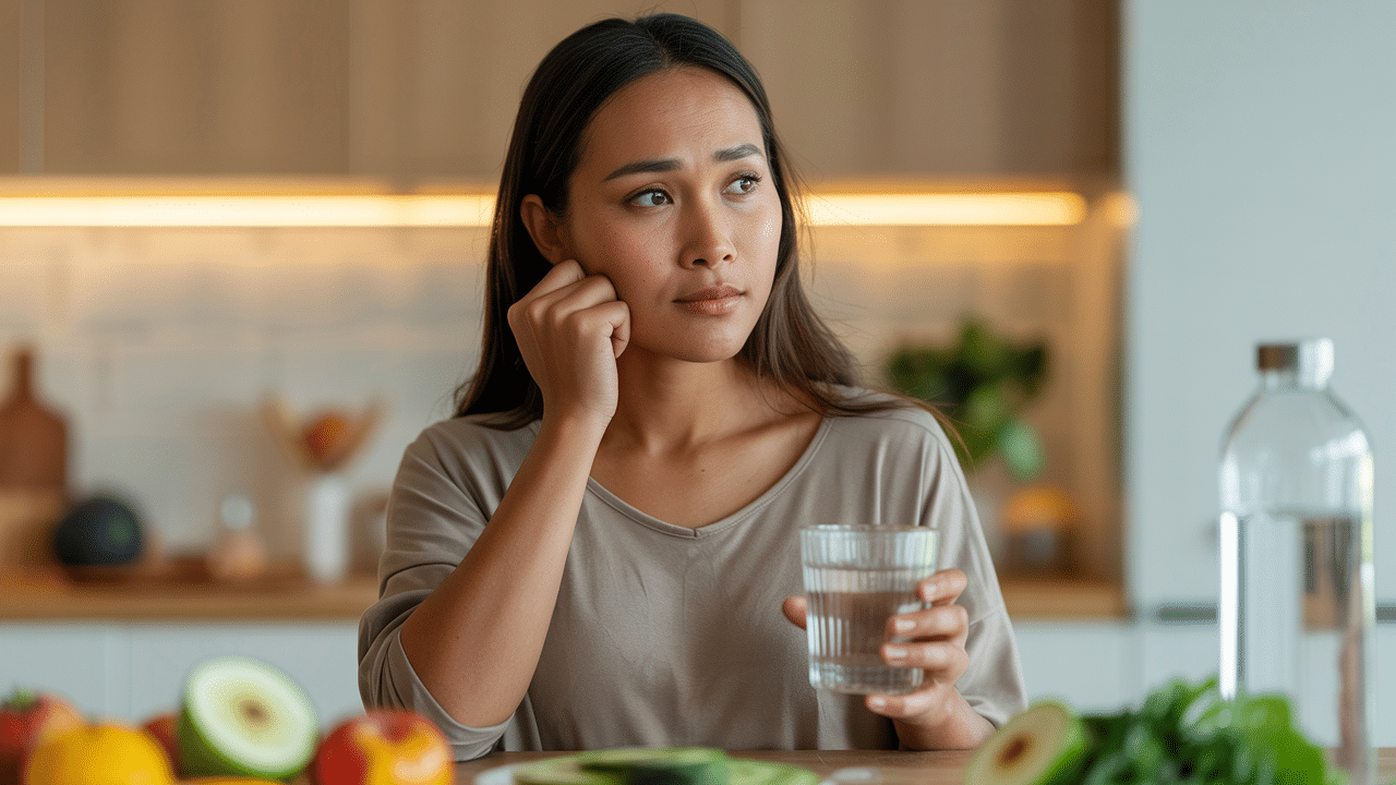 temukan 5 kesalahan umum yang tanpa sadar menghambat metabolisme anda dan pelajari cara mengatasinya untuk hidup lebih sehat dan bertenaga.